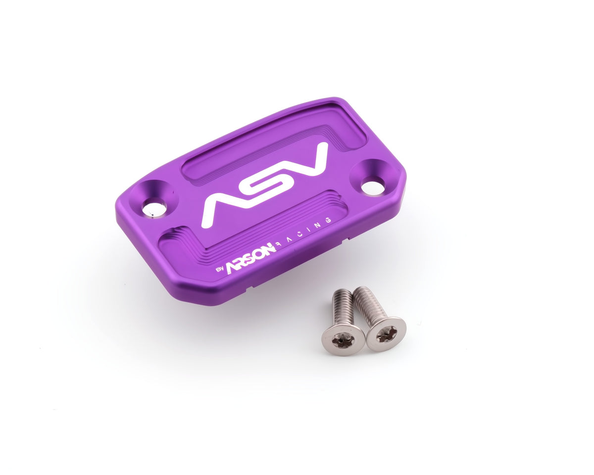 ASV Reservoir Extender for Brembo Dirt Master Cylinders