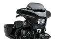 Puig High-Road Sport Screen - Harley-Davidson CVO Street Glide ST 2026-Present