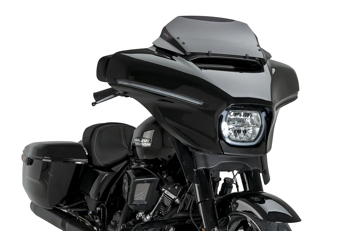 Puig High-Road Sport Screen - Harley-Davidson CVO Street Glide ST 2026-Present
