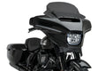 Puig High-Road Touring Screen - Harley-Davidson CVO Street Glide ST 2026-Present