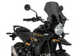 Puig Adjustable Screen - Royal Enfield Himalayan 2022-Present