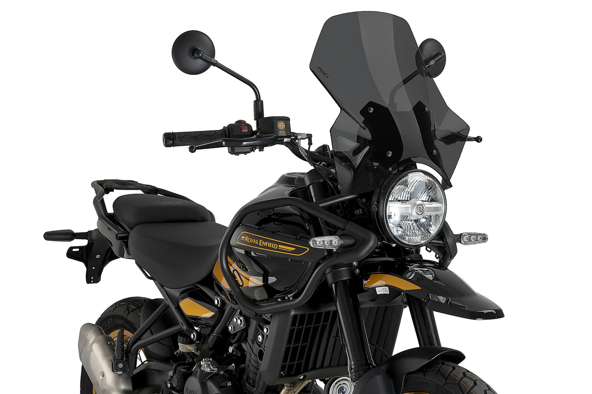 Puig Adjustable Screen - Royal Enfield Himalayan 2022-Present