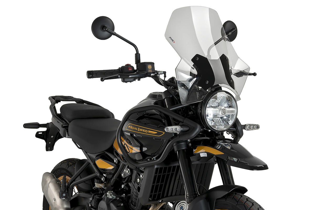 Puig Adjustable Screen - Royal Enfield Himalayan 2022-Present