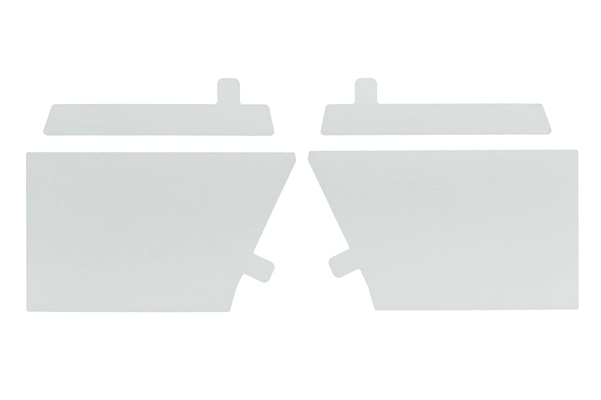 Puig Dashboard Protector - Yamaha Tracer 9