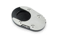Puig Side Stand Foot Enlarger - Triumph Scrambler