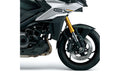 Puig Front Fender Extension - Suzuki GSX-S1000GX+