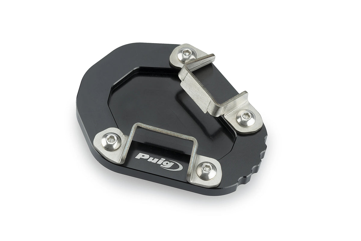Puig Side Stand Foot Enlarger - BMW F900GS