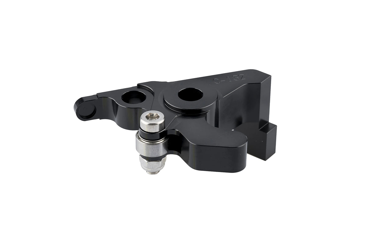 Puig Adaptor Clutch Lever - KYMCO AK550 2024-Present
