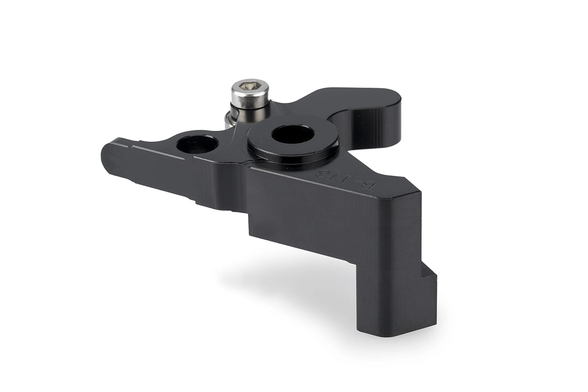 Puig Adaptor Brake Lever - KYMCO AK550 2024-Present