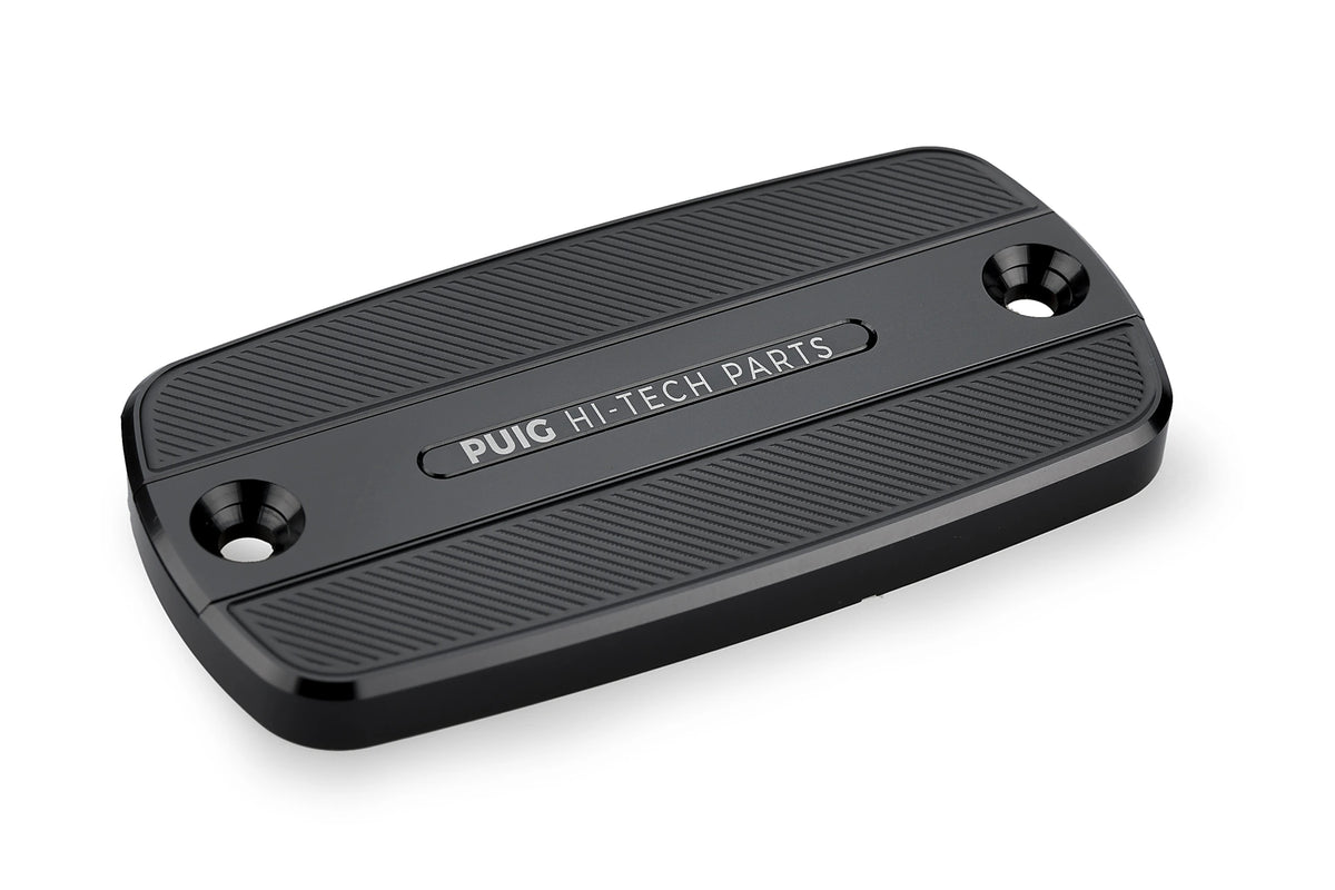 Puig Brake Fluid Tank Cover - KYMCO AK550