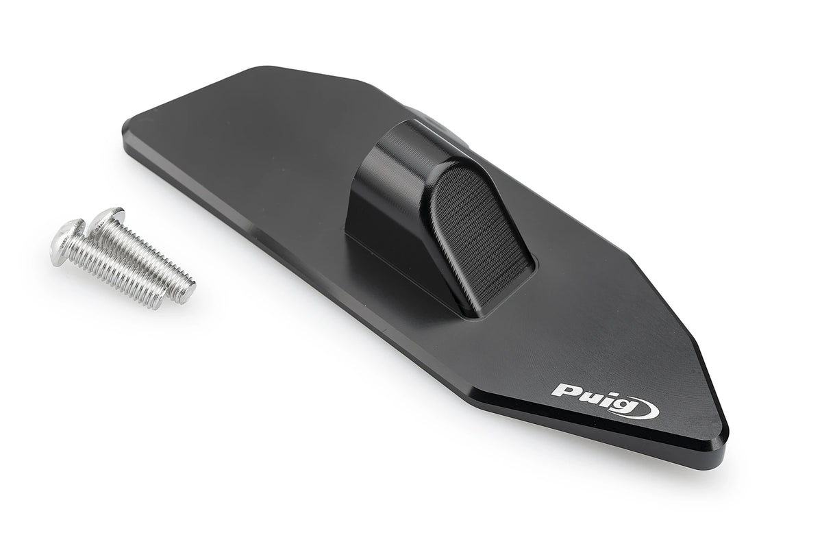 Puig Mirror Adapter - Kymco AK550 Premium