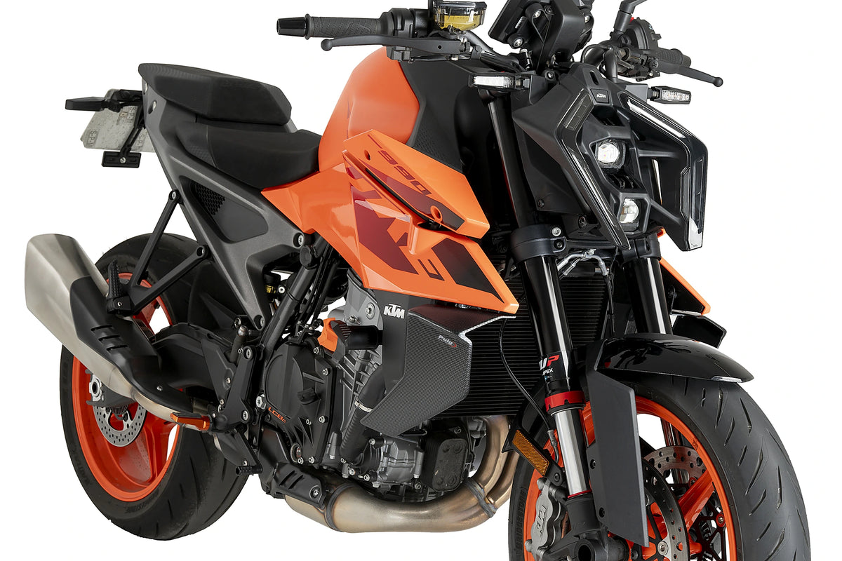 Puig Naked Side Spoiler - KTM 990 Duke