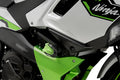 Puig R19 Frame Sliders - Kawasaki Ninja e-1 Hybrid 2024-Present