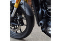 Puig Front Fender Extension - Triumph Speed 400
