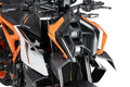 Puig Naked Frontal Spoiler - KTM 990 Duke