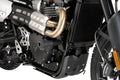 Puig Vintage 2.0 Frame Sliders - Triumph Scrambler