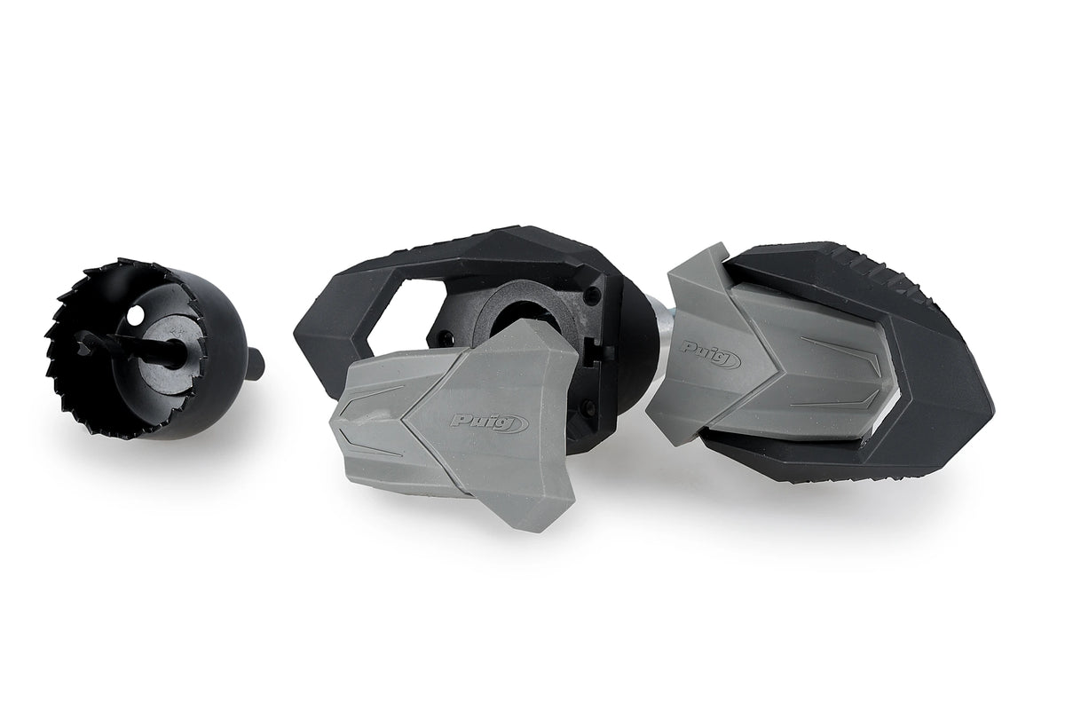Puig R19 Frame Sliders - Honda CBR600RR