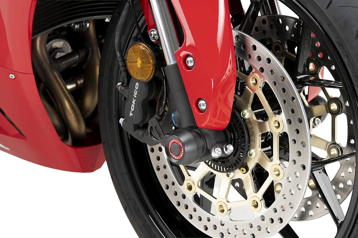 Puig Fork Slider - Honda CBR600RR