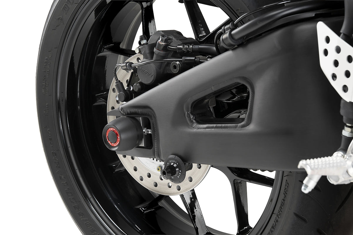 Puig Swingarm Protector - Honda CBR600RR
