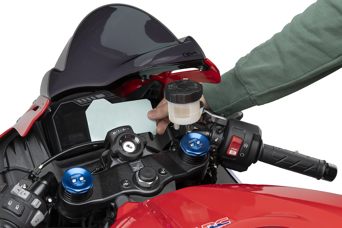 Puig Dashboard Protector - Honda CBR600RR