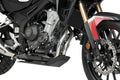 Puig Oil Carter Guard - Honda CB500X/NX500