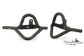 Puig Engine Guards - Benelli TRK 702