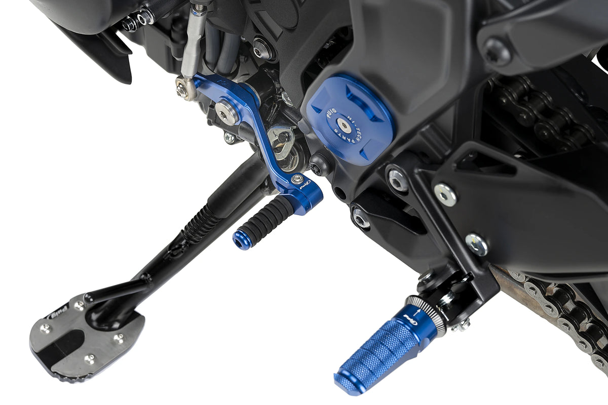 Puig Adjustable Brake Foot Pedal - Yamaha MT-09