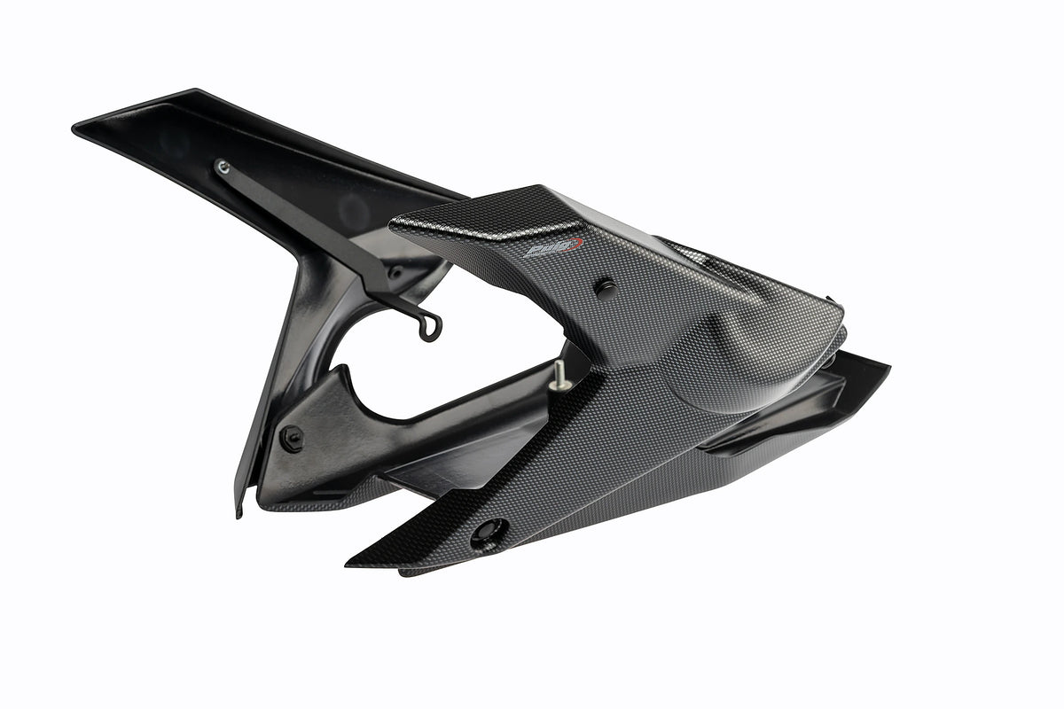Puig Engine Spoiler - KTM 990 Duke