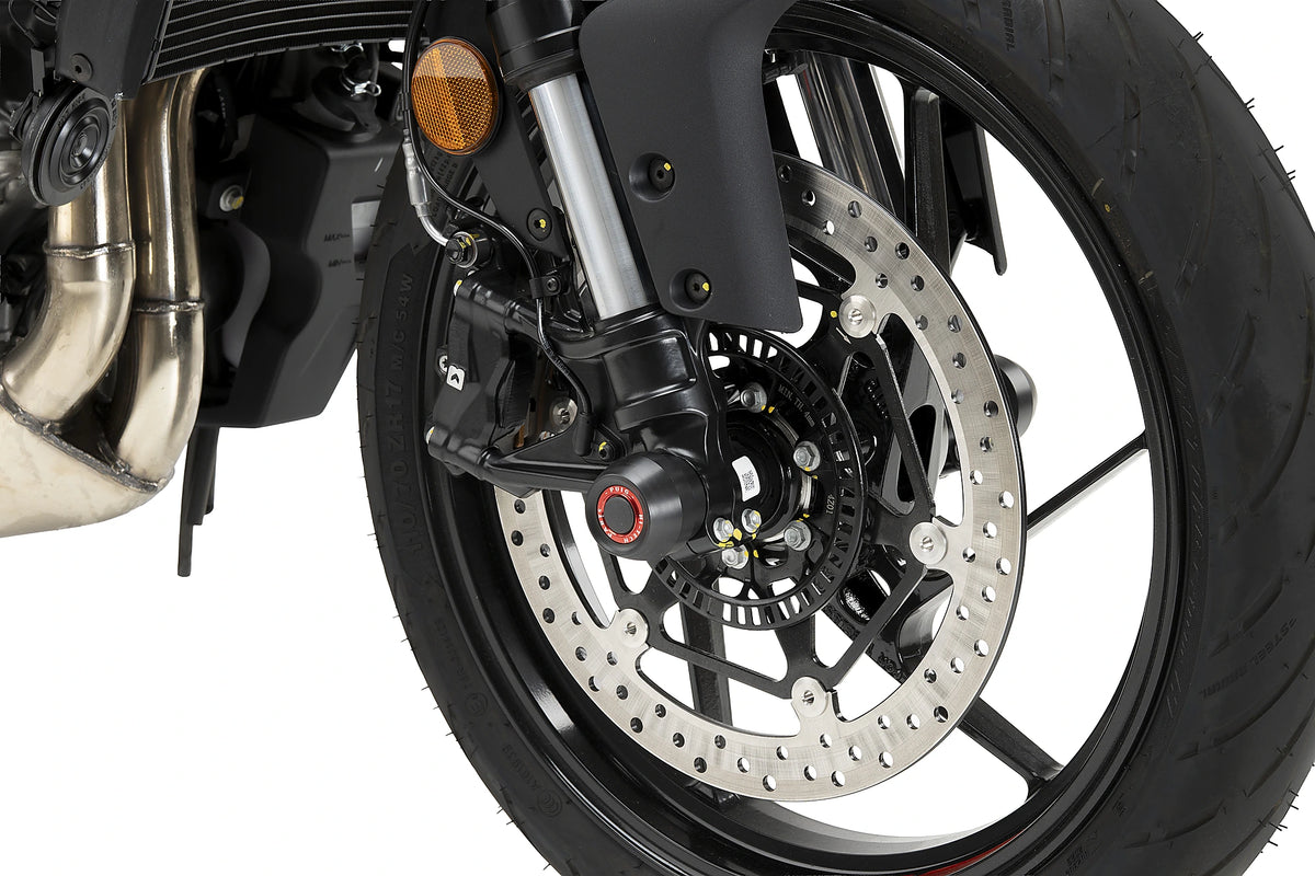 Puig Fork Slider - Aprilia RS 457