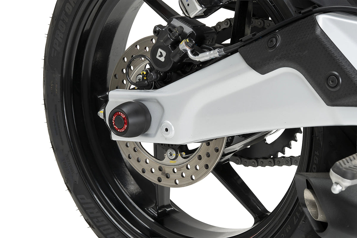 Puig Swingarm Protector - Aprilia Tuono 457