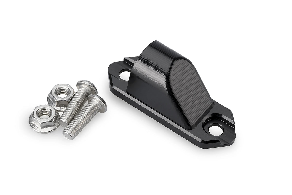 Puig Mirror Adapter - Aprilia RS 457