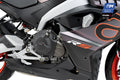 Puig Track Engine Covers - Aprilia RS 457
