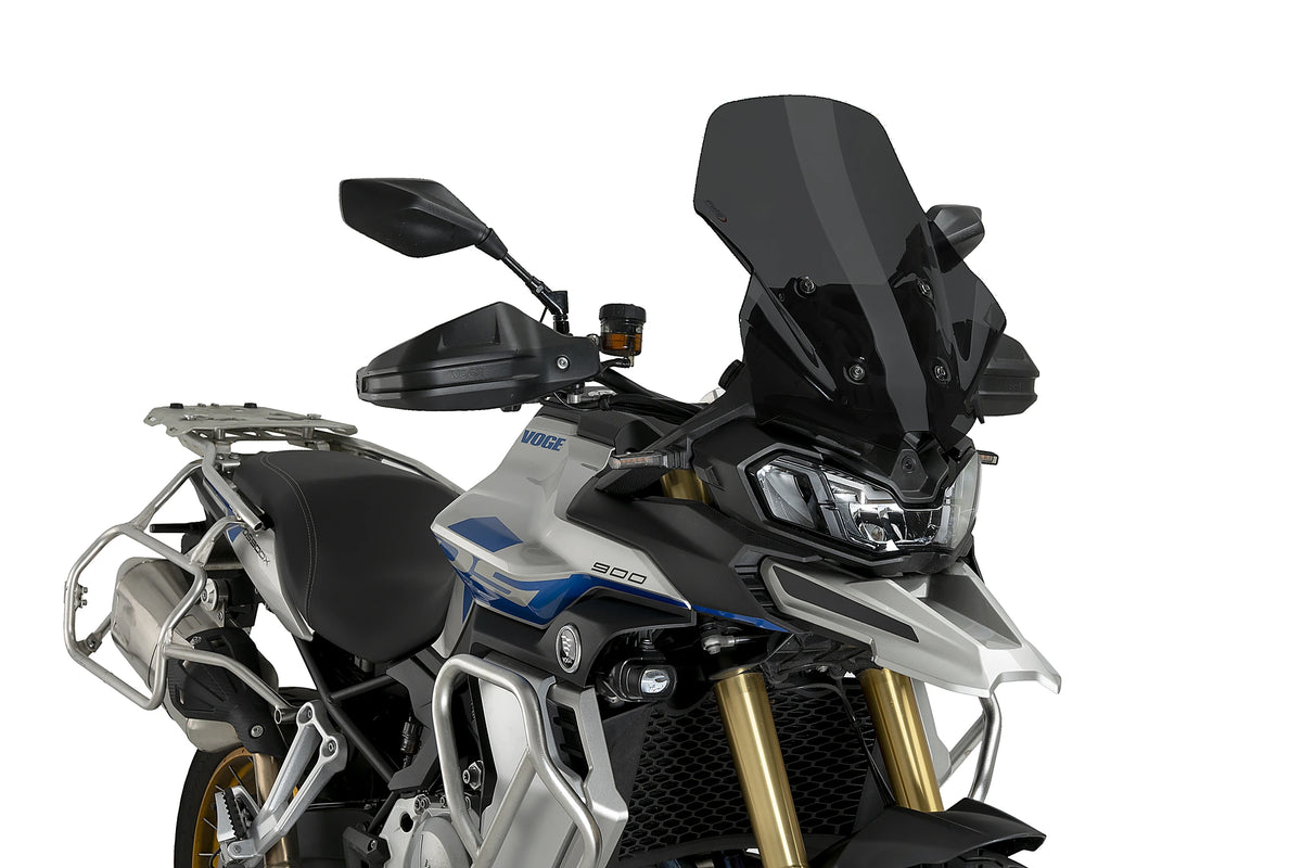 Puig Touring Screen - Voge 900DSX 2024-Present