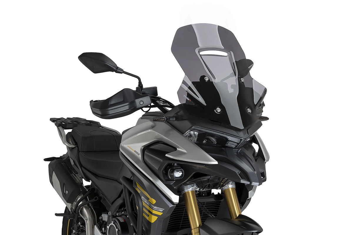 Puig Touring Screen - Voge 525DSX 2024-Present