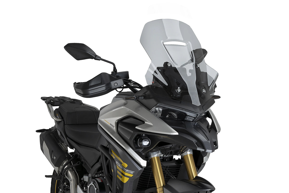 Puig Touring Screen - Voge 525DSX 2024-Present
