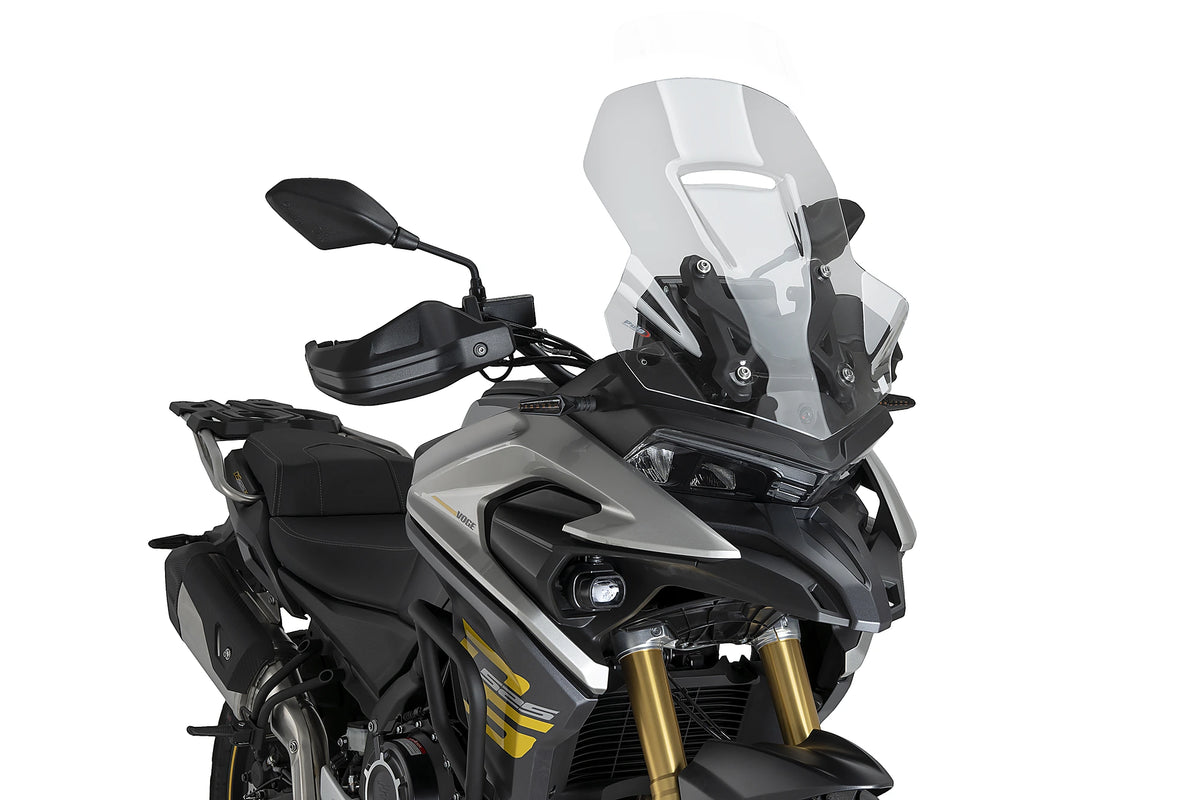 Puig Touring Screen - Voge 525DSX 2024-Present