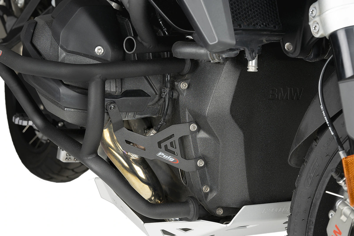 Puig Lambda Sensor Protector (Right/Left Pair) - BMW R1300GS