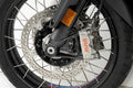 Puig ABS Sensor Protector (Front Wheel) - BMW R1300GS