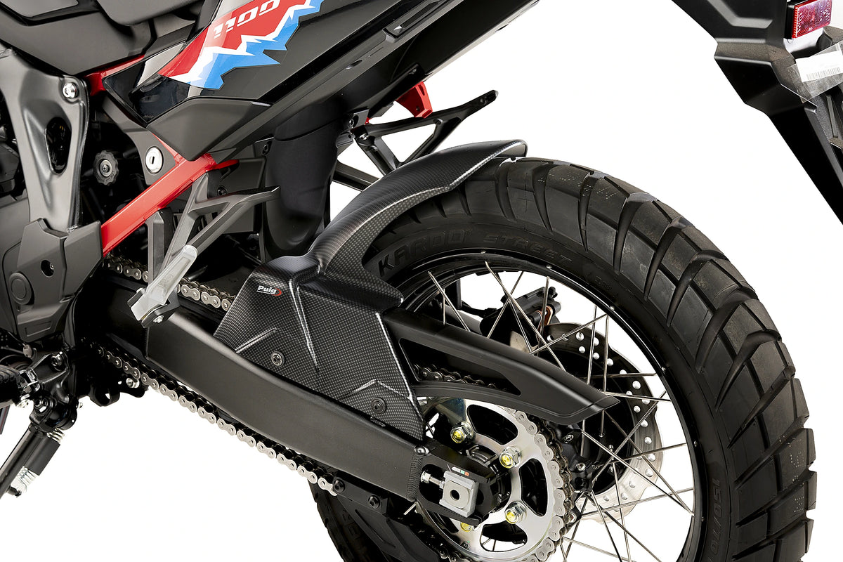 Puig Rear Hugger - Honda CRF1100L Africa Twin/XL750 Transalp