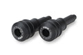 Puig Vintage 2.0 Frame Sliders - Husqvarna Svartpilen 801 2024-Present