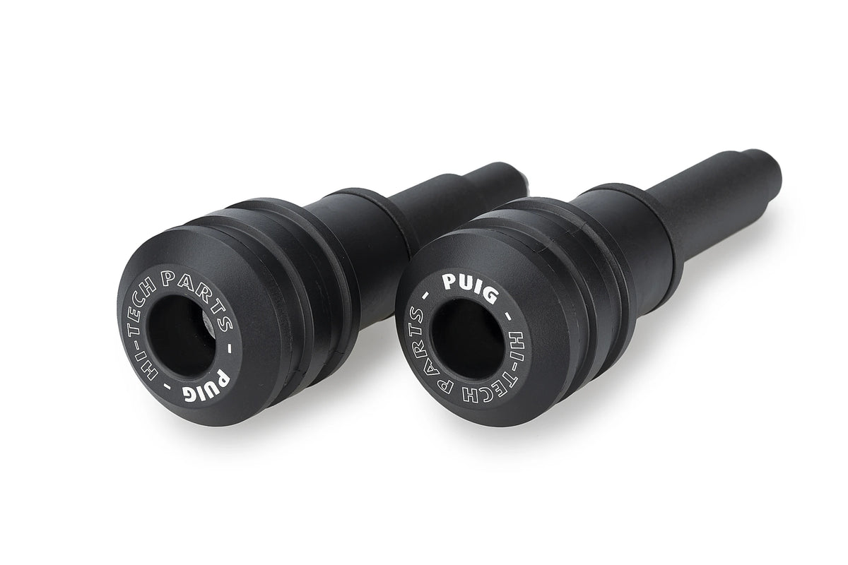 Puig Vintage 2.0 Frame Sliders - Husqvarna Svartpilen 801 2024-Present