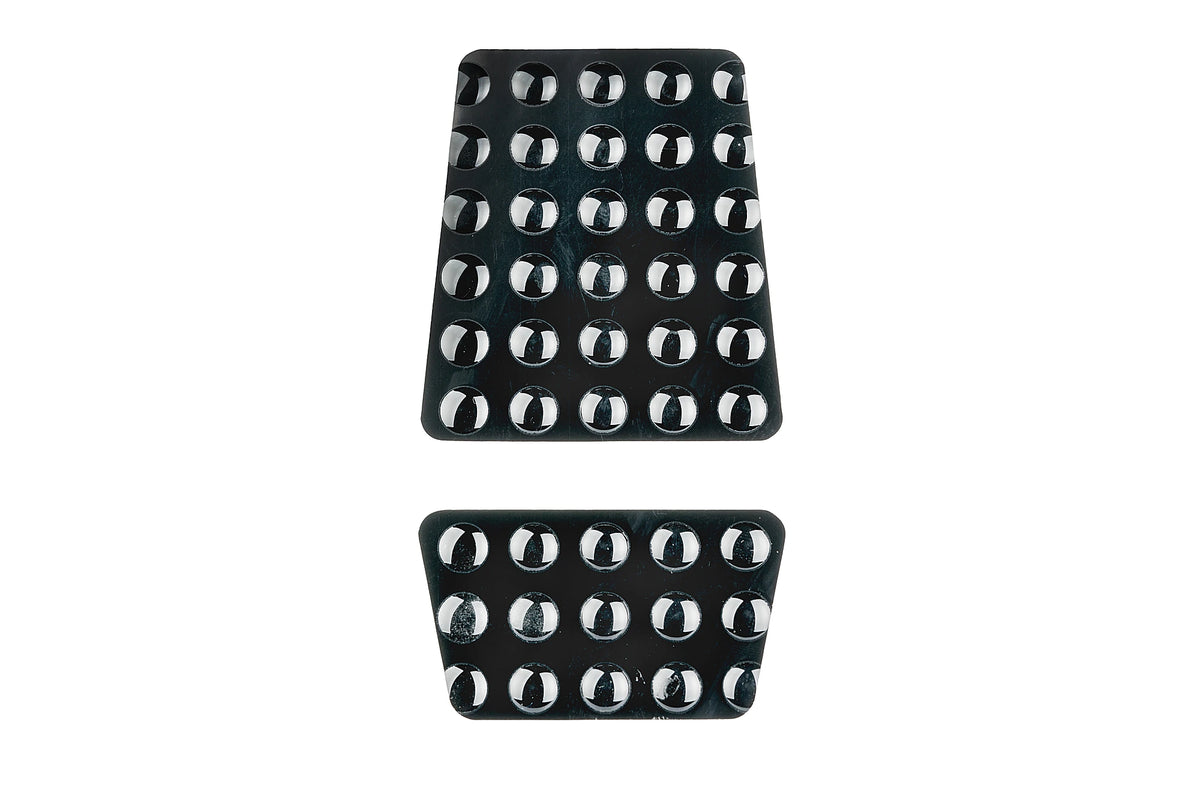 Puig Tank Grip Protector - Universal Tank Grip