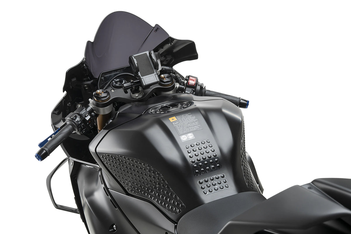 Puig Tank Grip Protector - Universal Tank Grip