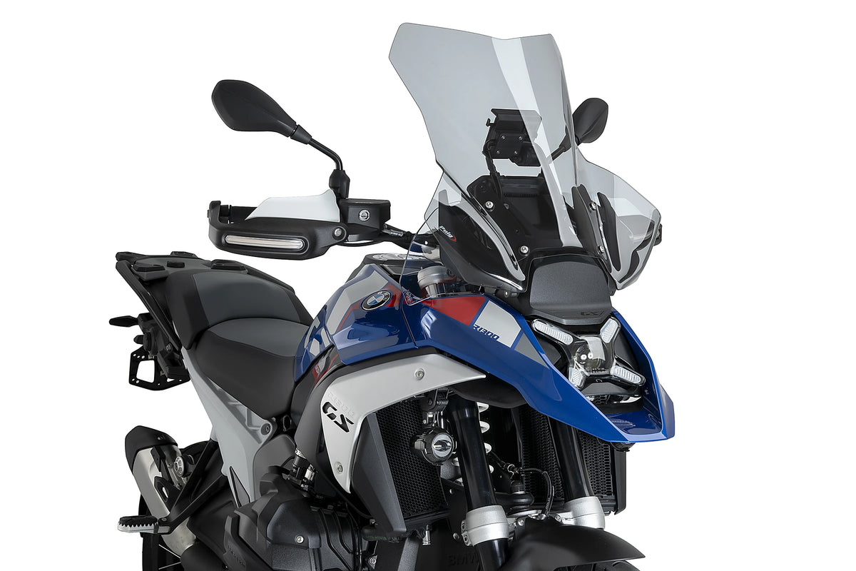 Puig Touring Plus Screen - BMW R1300GS (Ref. 22268)