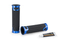 Puig Revving Grips - Universal Hi-Tech Revving Grips (119mm)