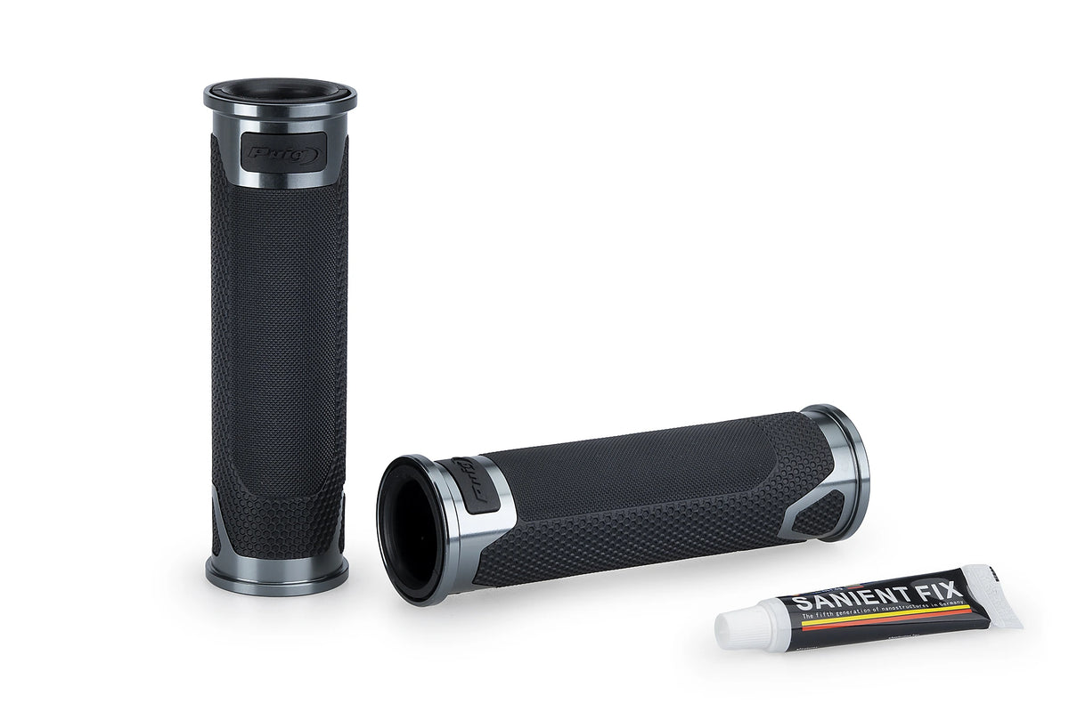 Puig Revving Grips - Universal Hi-Tech Revving Grips (119mm)
