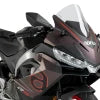 Puig R-Racer Screen - Aprilia RS457 2024-Present