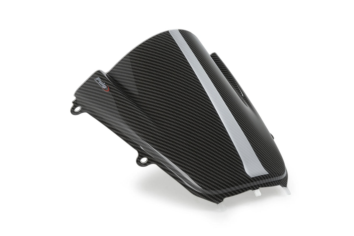 Puig Z-Racing Screen - Yamaha YZF-R9 2025-Present