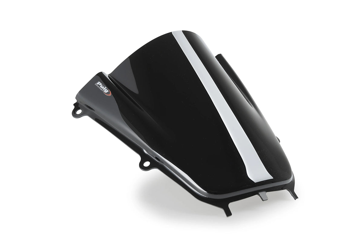Puig Z-Racing Screen - Yamaha YZF-R9 2025-Present