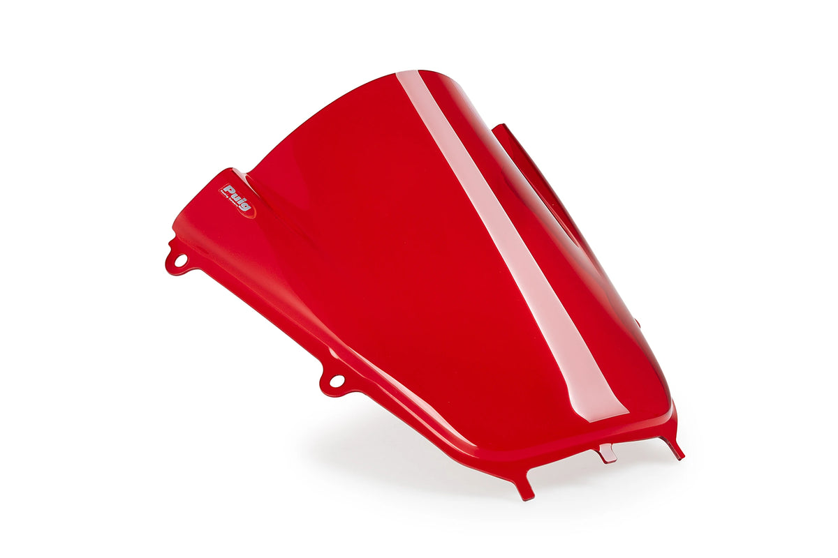 Puig Z-Racing Screen - Yamaha YZF-R9 2025-Present